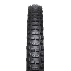 Neumático Goodyear Newton MTF Enduro 29x2.5 TLC Negro – Precisión y agarre en cada curva 🖤🏔️