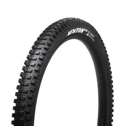 Neumático Goodyear Newton MTR Enduro 29x2.4 TLC Negro – Máximo rendimiento para terrenos extremos 🏔️🚵‍♂️