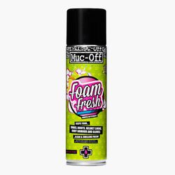 Neutralizador de Olores Muc-Off Foam Fresh 250 ml | Limpieza Rápida y Refrescante