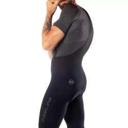 🚴‍♂️ NEW IDEALE Bib Tight – Mallas de Ciclismo de Carretera para Hombre 🌟