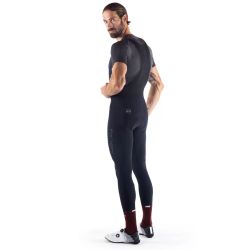 🚴‍♂️ NEW IDEALE Bib Tight – Mallas de Ciclismo de Carretera para Hombre 🌟