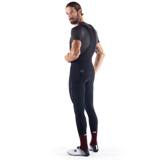 🚴‍♂️ NEW IDEALE Bib Tight – Mallas de Ciclismo de Carretera para Hombre 🌟