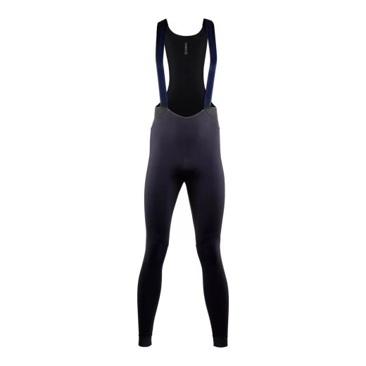 🚴‍♂️ NEW IDEALE Bib Tight – Mallas de Ciclismo de Carretera para Hombre 🌟