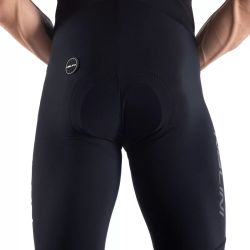 🚴‍♂️ NEW IDEALE Knickers – Pantalones Cortos Térmicos con Tirantes 🌟❄️