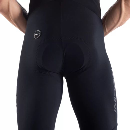 🚴‍♂️ NEW IDEALE Knickers – Pantalones Cortos Térmicos con Tirantes 🌟❄️