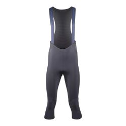 🚴‍♂️ NEW IDEALE Knickers – Pantalones Cortos Térmicos con Tirantes 🌟❄️