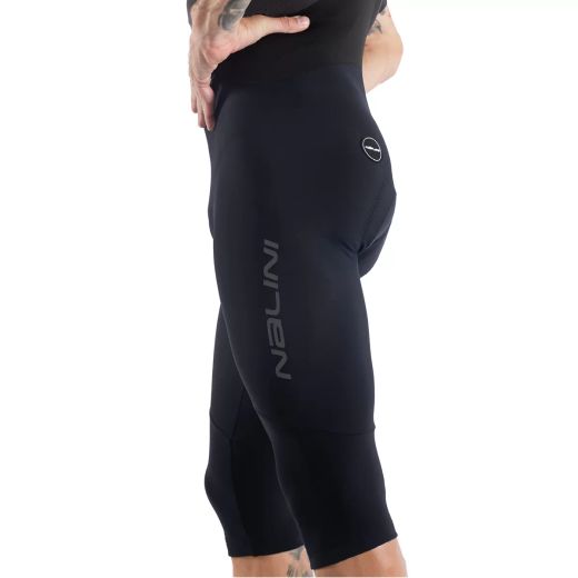 🚴‍♂️ NEW IDEALE Knickers – Pantalones Cortos Térmicos con Tirantes 🌟❄️