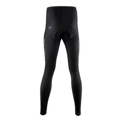 ❄️ NEW IDEALE Tight – Pantalón Largo Térmico de Ciclismo sin Tirantes 🚴‍♂️🔥