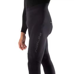❄️ NEW IDEALE Tight – Pantalón Largo Térmico de Ciclismo sin Tirantes 🚴‍♂️🔥