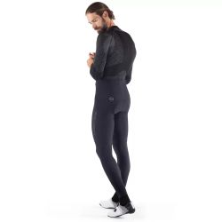 ❄️ NEW IDEALE Tight – Pantalón Largo Térmico de Ciclismo sin Tirantes 🚴‍♂️🔥