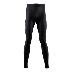 ❄️ NEW IDEALE Tight – Pantalón Largo Térmico de Ciclismo sin Tirantes 🚴‍♂️🔥