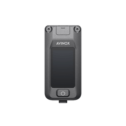 🔹 Pantalla de control AVINOX DP100-F – Tecnología Inteligente para tu Bicicleta Eléctrica ⚡🚴‍♂️