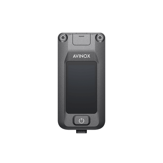 🔹 Pantalla de control AVINOX DP100-F – Tecnología Inteligente para tu Bicicleta Eléctrica ⚡🚴‍♂️