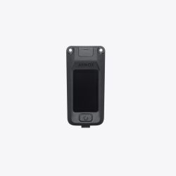 🔹 Pantalla de control AVINOX DPC100 – Tecnología Inteligente para tu Bicicleta Eléctrica ⚡🚴‍♂️
