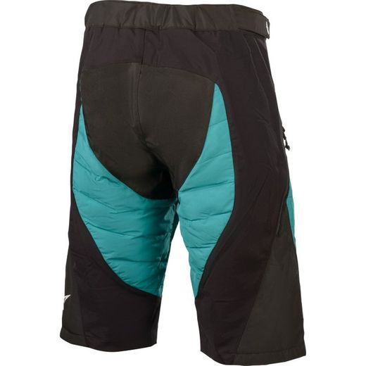 🩳🔥 Pantalón Corto Alpinestars Denali Shorts | Comodidad, Protección y Rendimiento para MTB 🏞️