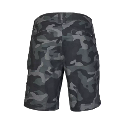 🩳🦊 Pantalón Corto Casual Fox Essex Camo 3.0 – Estilo urbano con actitud Fox 🔥