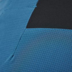 🩳✨ Pantalón Corto con Forro Flexair Ascent para Mujer Dark slate | Confort y Rendimiento para MTB