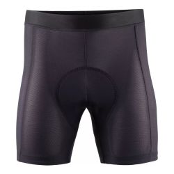 🚴‍♂️ Pantalón Corto de Malla con Badana Técnica MESH INNER PANT – Ligereza y Confort Total 💨🔥