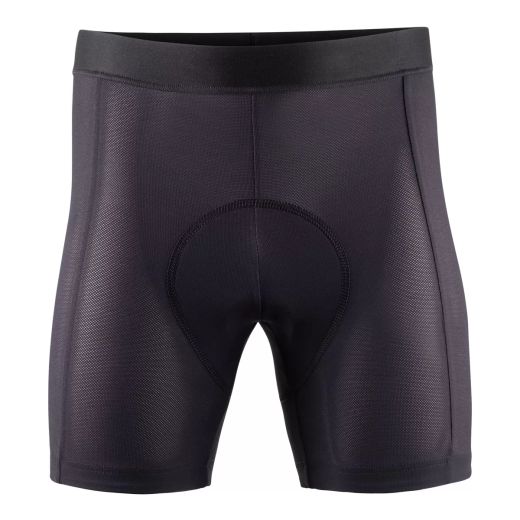 🚴‍♂️ Pantalón Corto de Malla con Badana Técnica MESH INNER PANT – Ligereza y Confort Total 💨🔥