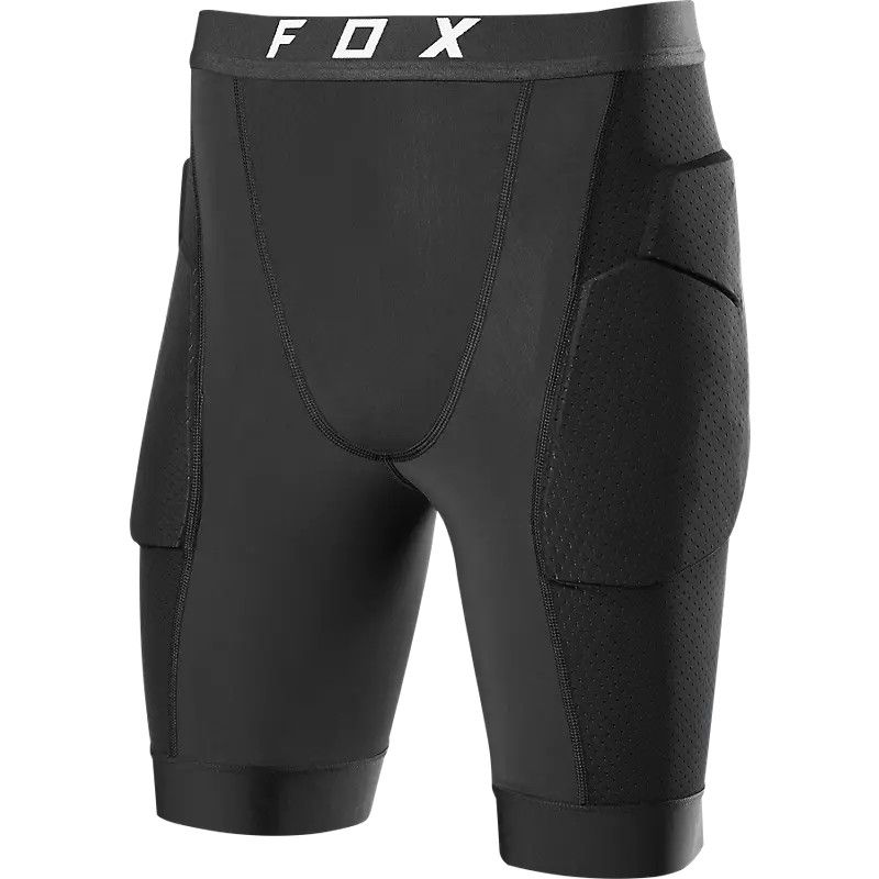Pantalón Corto Fox Baseframe Pro – Ligereza y Protección en Cada Desafío L