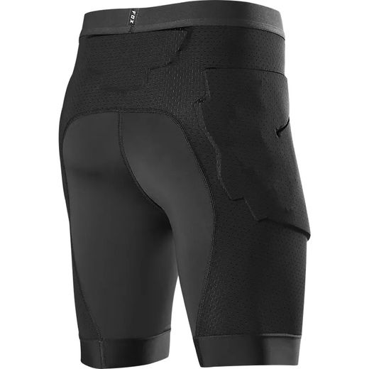 Pantalón Corto Fox Baseframe Pro – Ligereza y Protección en Cada Desafío