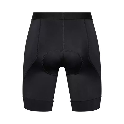 Pantalón Corto Fox con Badana Tecbase Lite – Comodidad y Rendimiento en Cada Ruta
