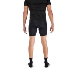 Pantalón Corto Fox con Badana Tecbase Lite – Comodidad y Rendimiento en Cada Ruta