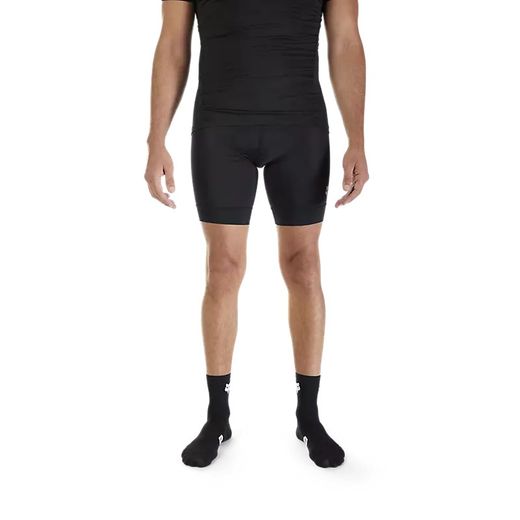 Pantalón Corto Fox con Badana Tecbase Lite – Comodidad y Rendimiento en Cada Ruta