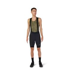 👖🚵‍♂️🔥 Pantalón Corto Fox con Culotte Flexair Ascent Cargo – Ligereza y Comodidad para el MTB 🌄✨