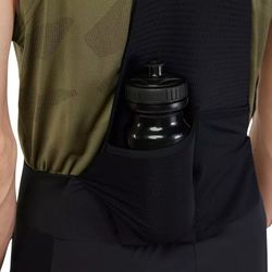 👖🚵‍♂️🔥 Pantalón Corto Fox con Culotte Flexair Ascent Cargo – Ligereza y Comodidad para el MTB 🌄✨