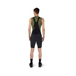👖🚵‍♂️🔥 Pantalón Corto Fox con Culotte Flexair Ascent Cargo – Ligereza y Comodidad para el MTB 🌄✨