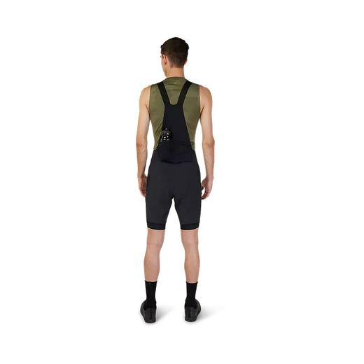 👖🚵‍♂️🔥 Pantalón Corto Fox con Culotte Flexair Ascent Cargo – Ligereza y Comodidad para el MTB 🌄✨