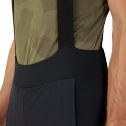 👖🚵‍♂️🔥 Pantalón Corto Fox con Culotte Flexair Ascent Cargo – Ligereza y Comodidad para el MTB 🌄✨