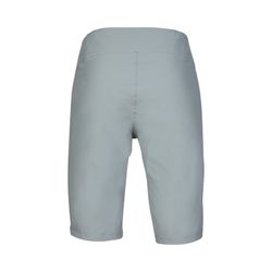 🚴‍♂️💨 Pantalón Corto Fox con Culotte Flexair – Rendimiento y Comodidad en Cada Ruta  Gris Nube