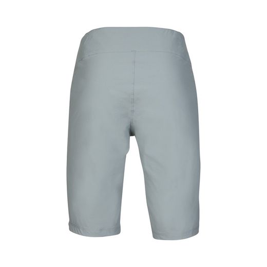 🚴‍♂️💨 Pantalón Corto Fox con Culotte Flexair – Rendimiento y Comodidad en Cada Ruta  Gris Nube