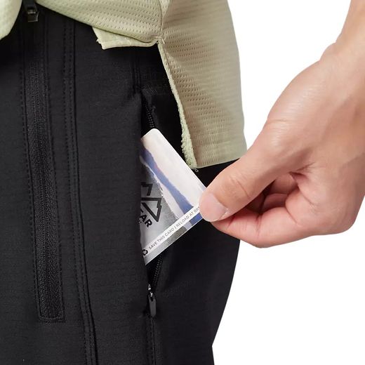 👖🔥 Pantalón Corto Fox Defend – Resistencia y Comodidad para MTB y Enduro 🚵‍♂️💨