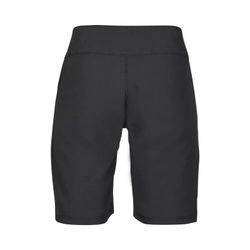 👖⚫ Pantalón Corto Fox Defend Juvenil – Resistencia y Comodidad 🚴‍♂️🔥