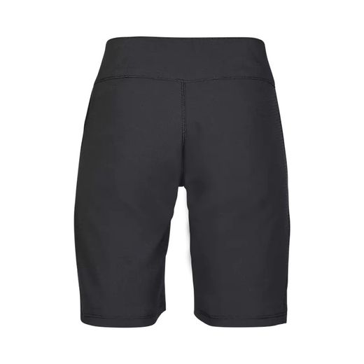 👖⚫ Pantalón Corto Fox Defend Juvenil – Resistencia y Comodidad 🚴‍♂️🔥