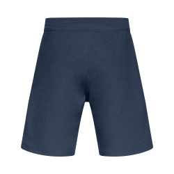👖⚫ Pantalón Corto Fox Defend Juvenil – Resistencia y Comodidad 🚴‍♂️🔥