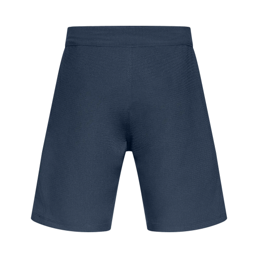 👖⚫ Pantalón Corto Fox Defend Juvenil – Resistencia y Comodidad 🚴‍♂️🔥
