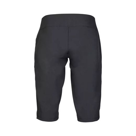 👖⚫ Pantalón Corto Fox Defend Mujer – Rendimiento y Resistencia en MTB 🚴‍♀️🔥