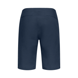 🦊🔥 Pantalón Corto Fox Defend 🚵‍♂️💨  Resistencia, Comodidad y Estilo para Ciclistas Marrón cacao