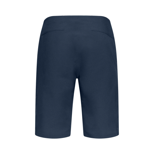 🦊🔥 Pantalón Corto Fox Defend 🚵‍♂️💨  Resistencia, Comodidad y Estilo para Ciclistas Marrón cacao