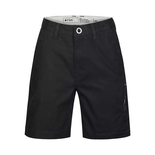 🩳 Pantalón Corto Fox Essex – Juvenil | Estilo Casual y Comodidad