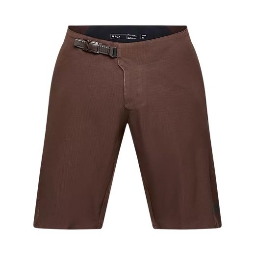 👖🦊 Pantalón Corto Fox Flexair Ascent 🚵‍♂️🔥– Ligereza, Flexibilidad y Máximo Rendimiento en MTB