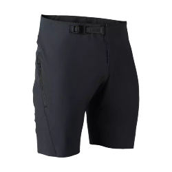 🚵‍♂️☀️ Pantalón Corto Fox Flexair Ascent – Ligereza, rendimiento y máxima libertad de movimiento ⚡