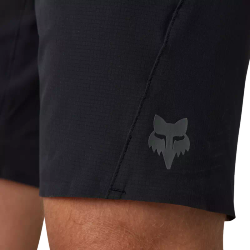 🚵‍♂️☀️ Pantalón Corto Fox Flexair Ascent – Ligereza, rendimiento y máxima libertad de movimiento ⚡