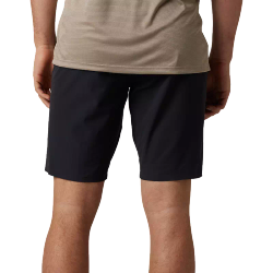 🚵‍♂️☀️ Pantalón Corto Fox Flexair Ascent – Ligereza, rendimiento y máxima libertad de movimiento ⚡