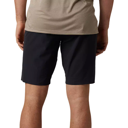 🚵‍♂️☀️ Pantalón Corto Fox Flexair Ascent – Ligereza, rendimiento y máxima libertad de movimiento ⚡