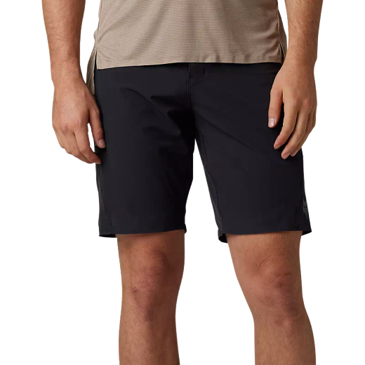 🚵‍♂️☀️ Pantalón Corto Fox Flexair Ascent – Ligereza, rendimiento y máxima libertad de movimiento ⚡